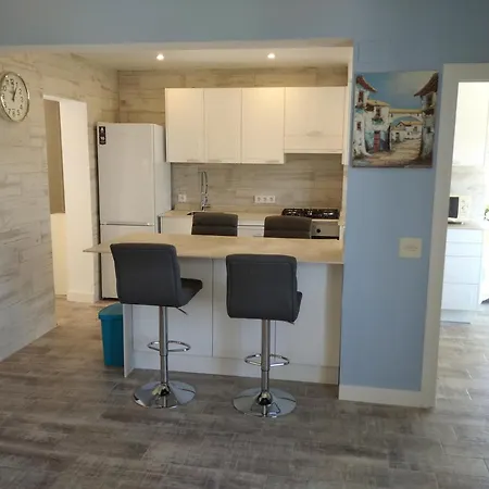 Beachstyle Grace Apartment *