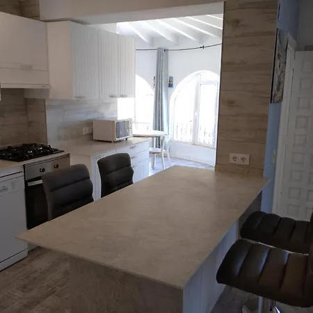 Beachstyle Grace Calpe