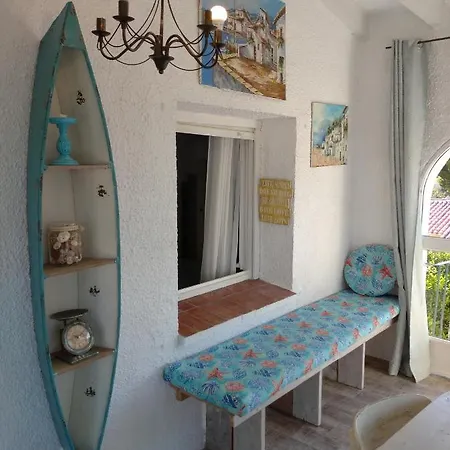 Apartment Beachstyle Grace *