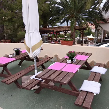 Beachstyle Grace * Calpe