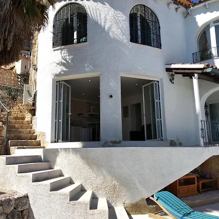Beachstyle Grace Apartment