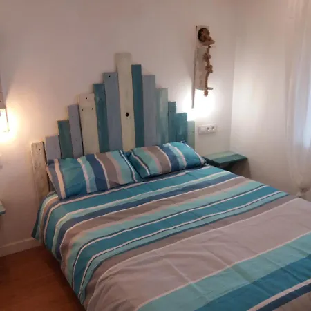 Beachstyle Grace * Calpe