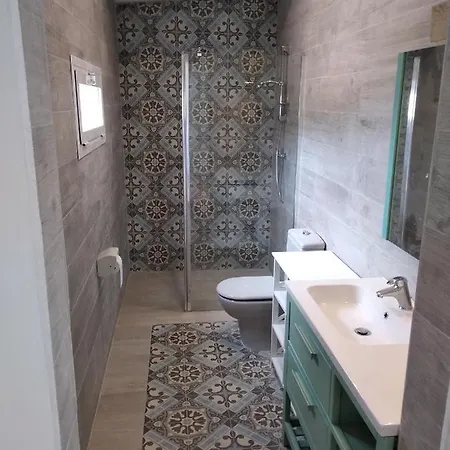 Apartment Beachstyle Grace Calpe