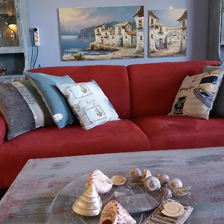 Beachstyle Grace * Calpe